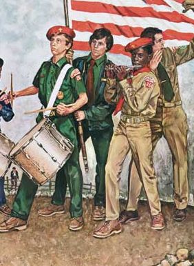 Making Sense of the Fourth of July